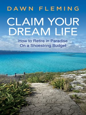 cover image of Claim Your Dream Life